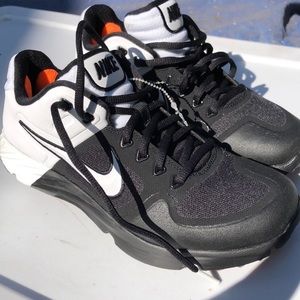 Nike Huarache Elite 2 Turf Softball Shoe